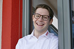 Alessandro Eggert