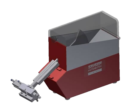 Feed Systems Stoger Automation